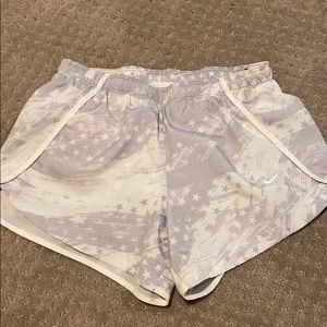 Nike Girls Shorts